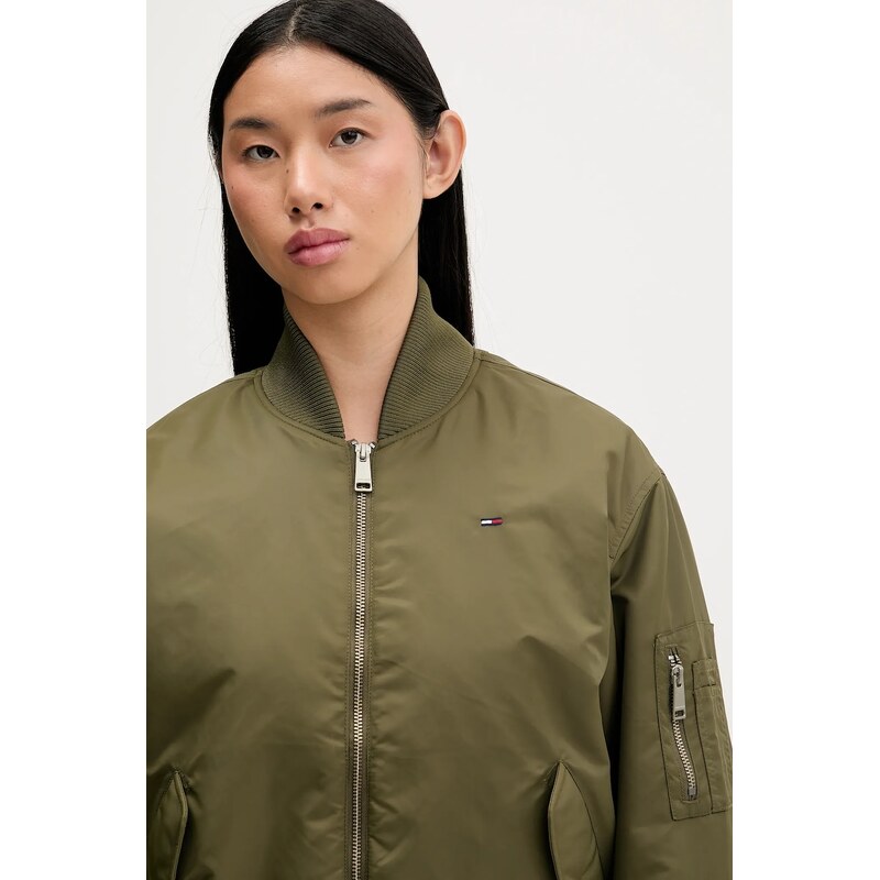 Bomber bunda Tommy Jeans