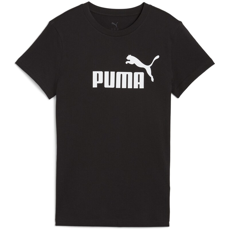 Tričko Puma Puma Black 998378