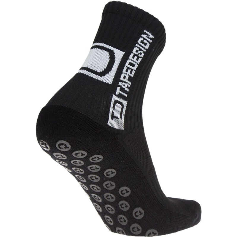 Ponožky TapeDesign Black 1573934