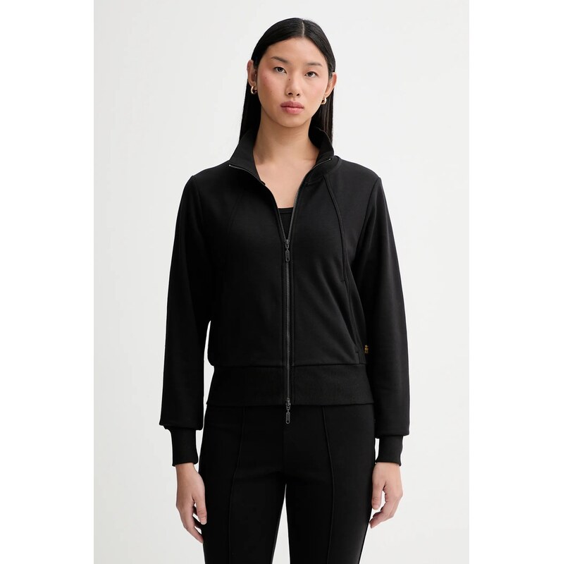 G-Star Mikina G-Star Biker slim