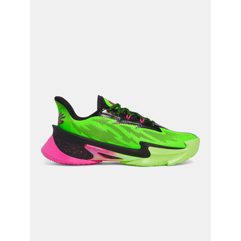 Unisex tenisky Under Armour CURRY SERIES 7