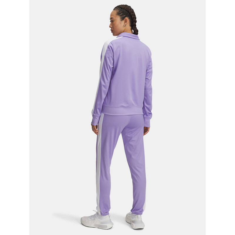 Dámská souprava Under Armour Tricot Tracksuit-PPL - Dámské