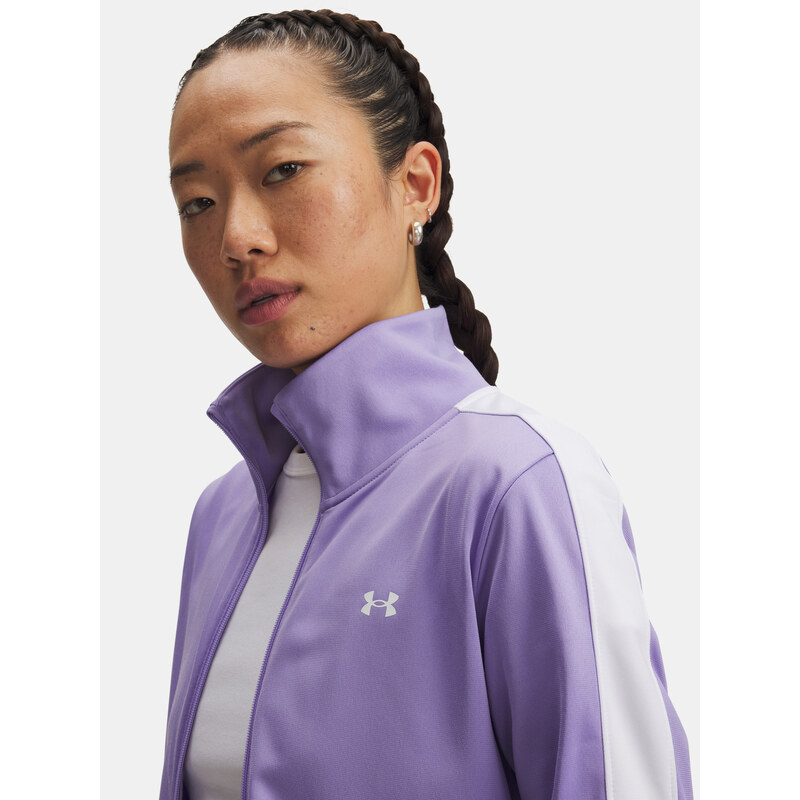 Dámská souprava Under Armour Tricot Tracksuit-PPL - Dámské