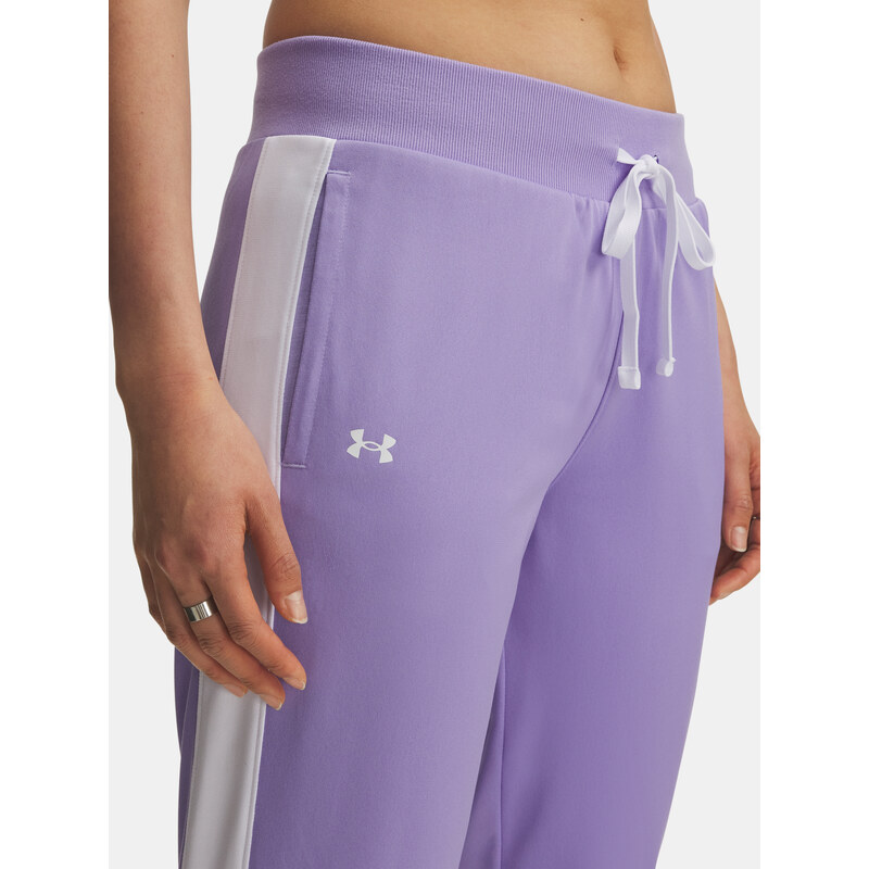 Dámská souprava Under Armour Tricot Tracksuit-PPL - Dámské