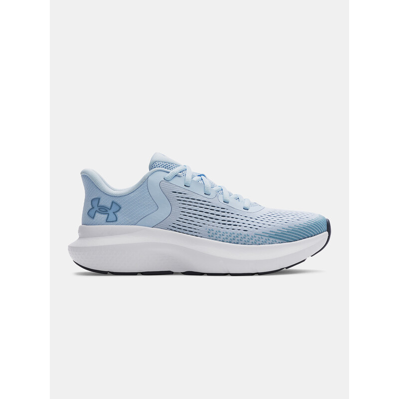 Dámské boty Under Armour UA W Charged Rogue 5-BLU - Dámské