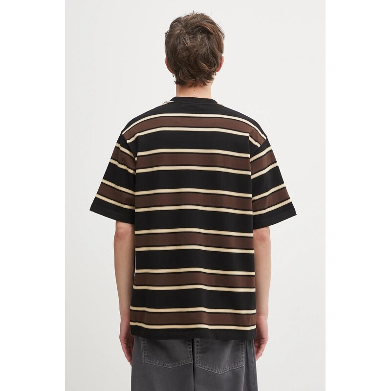 Tričko A Bathing Ape One Point Strip