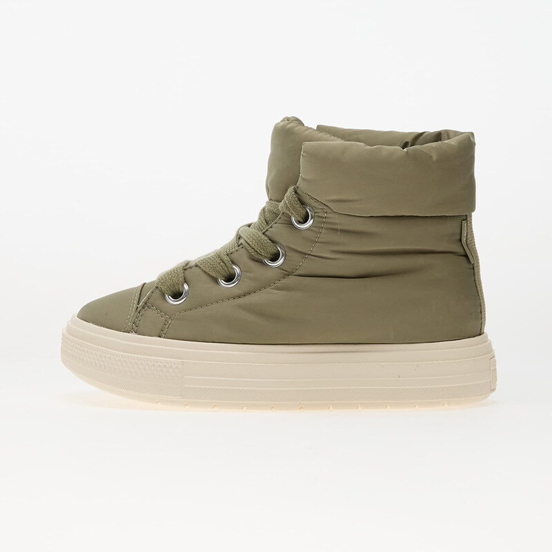 Converse Chuck Taylor All Star Elements Boot Hi Light Field