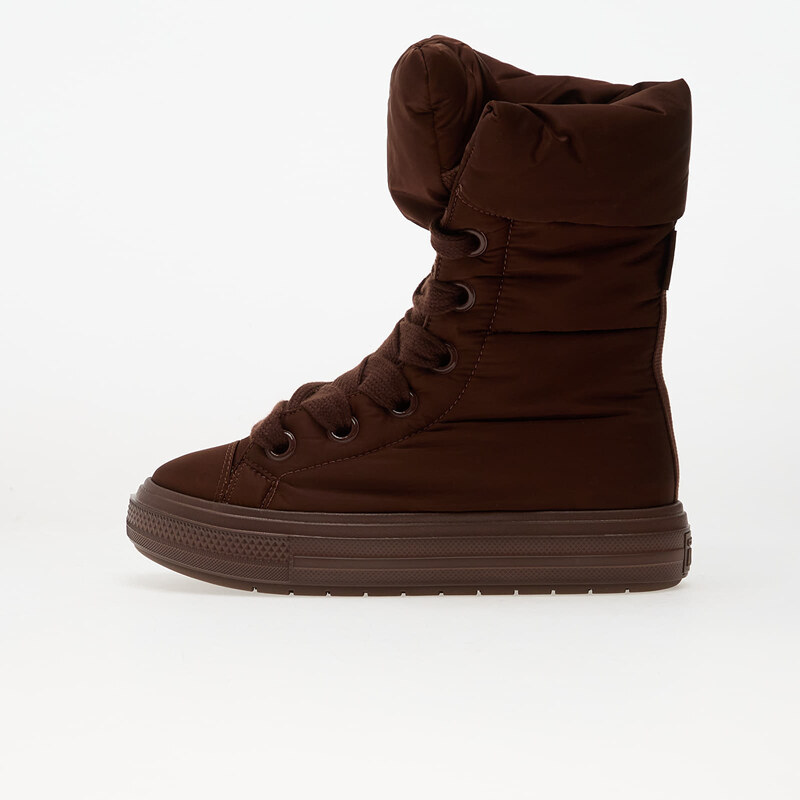 Converse Chuck Taylor All Star Elements Boot Totally Fudged/