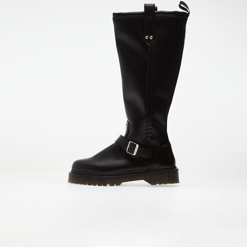 Dr. Martens Anistone Bkr Black