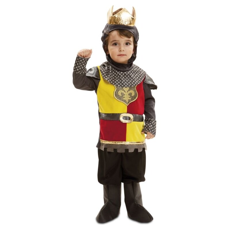 Dětský kostým Malý král Pro věk (roků) 1-2