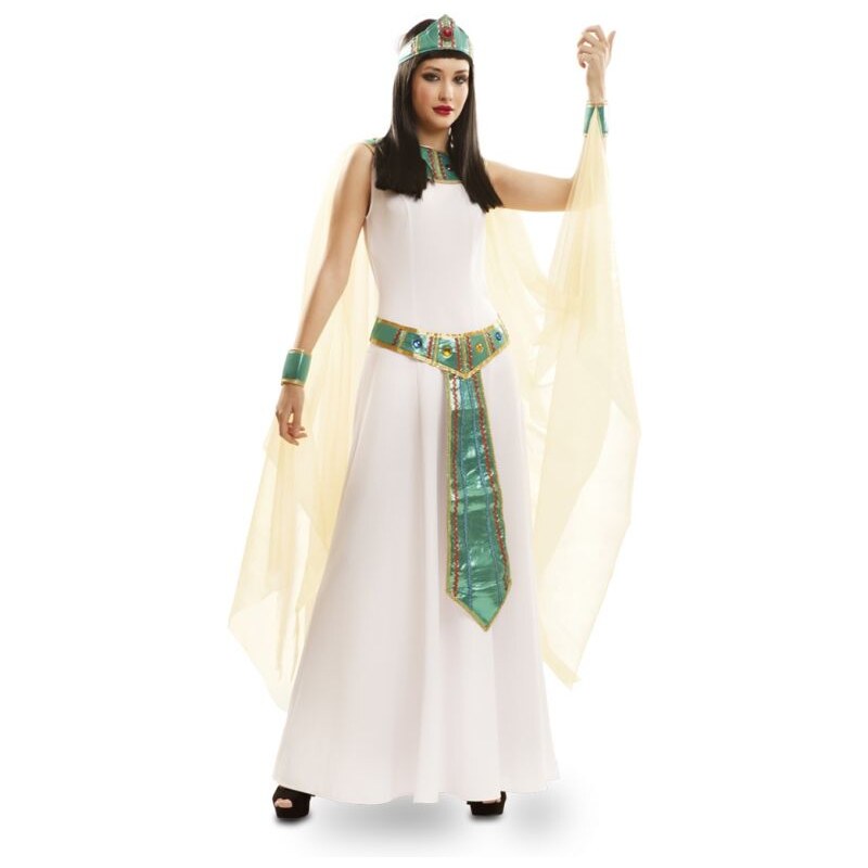 Kostým Cleopatra Velikost M/L 42-44