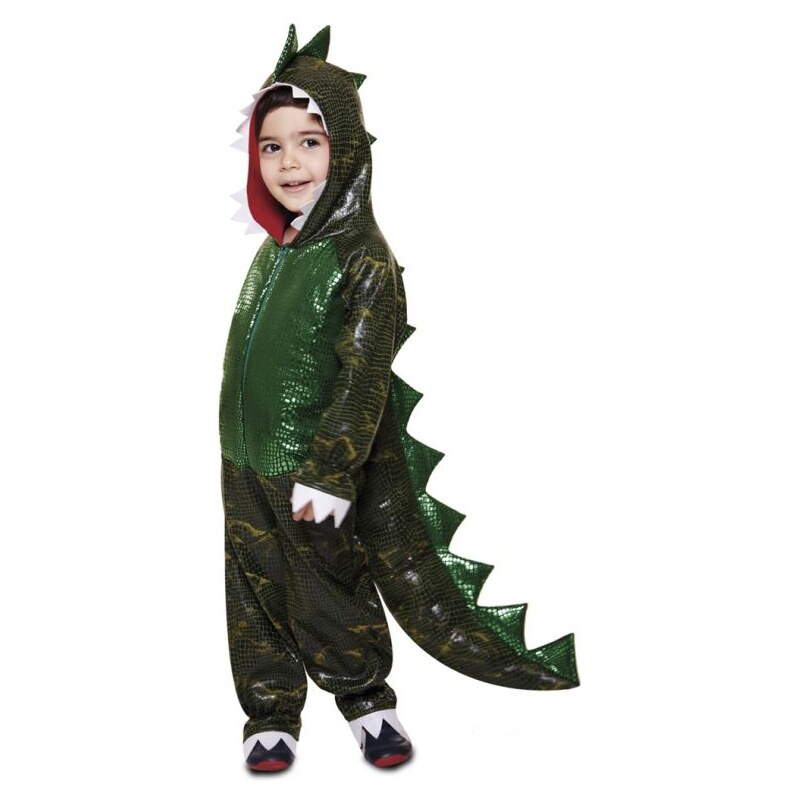 Dětský kostým T-Rex Pro věk (roků) 3-4
