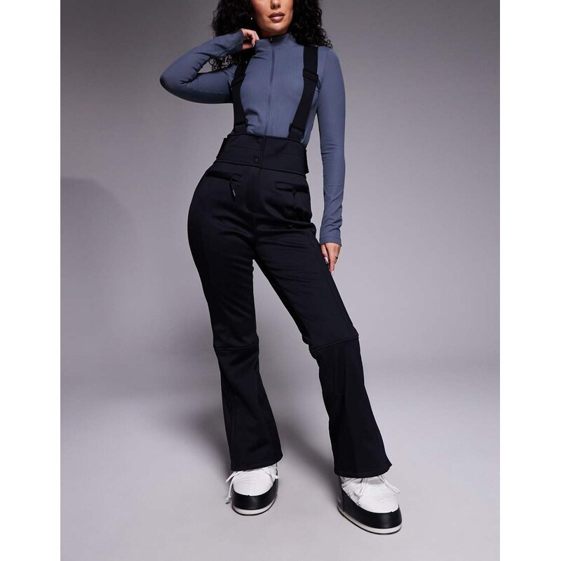 ASOS 4505 Ski & Snow ASOS 4505 Hourglass Ski soft shell water 115511699
