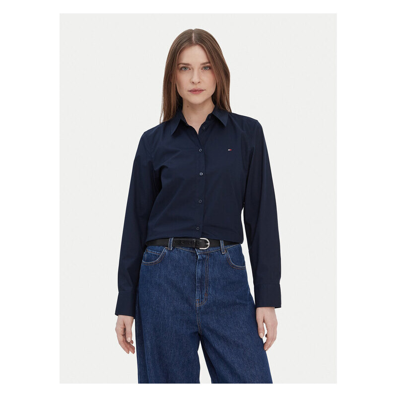Košile Tommy Hilfiger