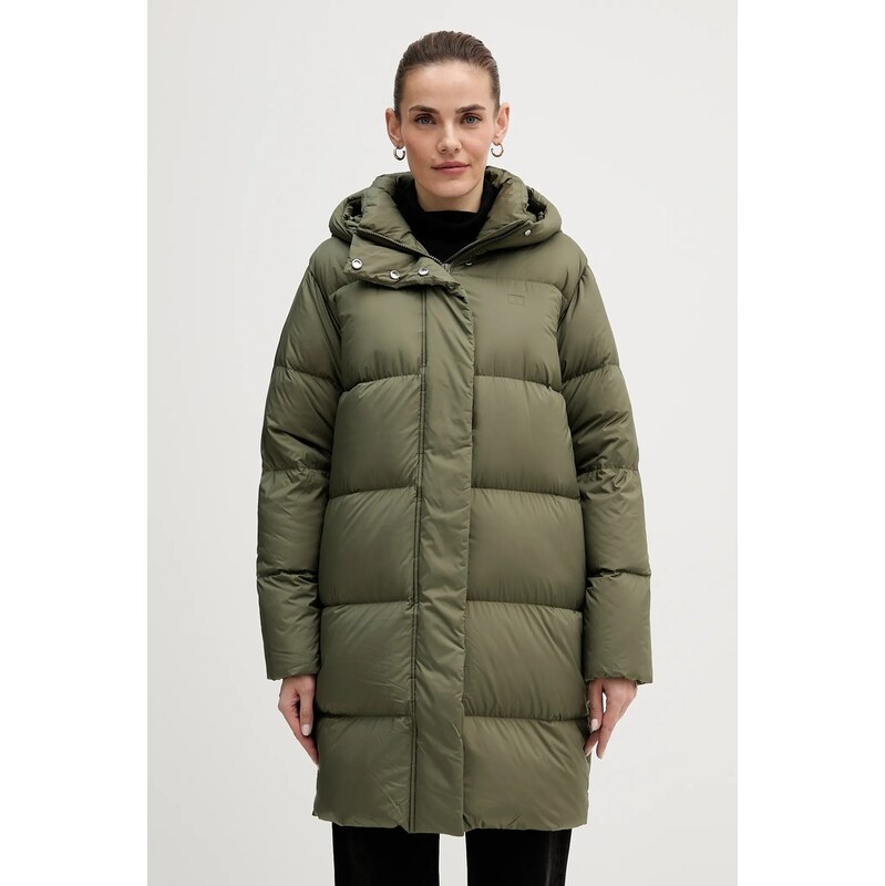 Péřová bunda Tommy Hilfiger 110432799