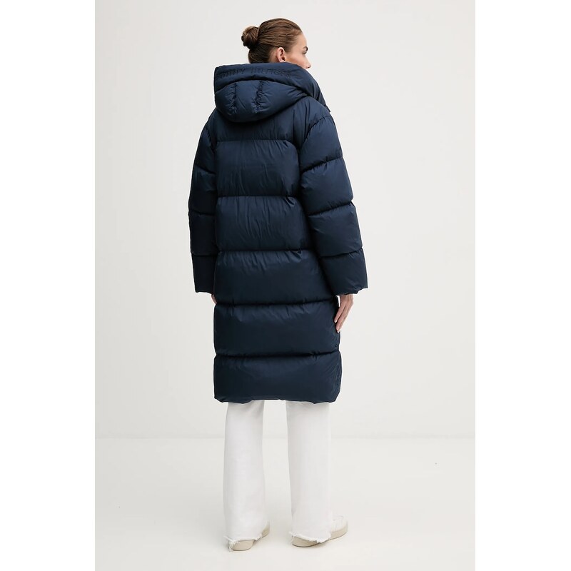 Péřová bunda Tommy Hilfiger