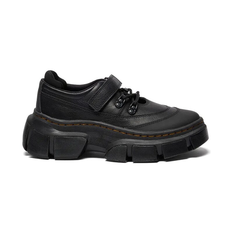 Kožené polobotky Dr. Martens DMXL Mary Jane 110433504