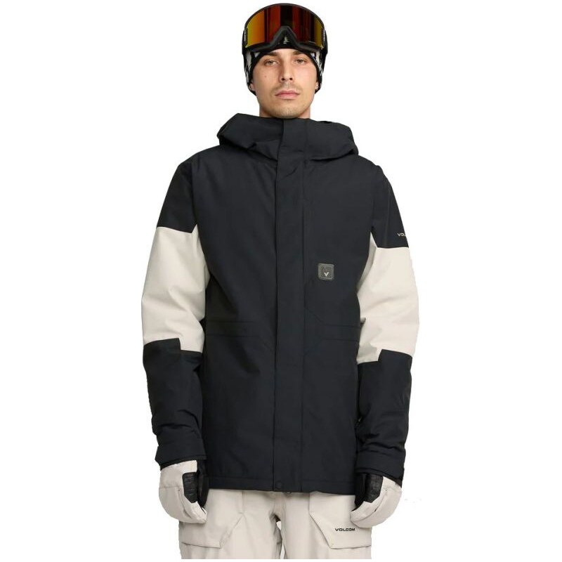 Volcom BUNDA VOCOM Primry Ins - černá -