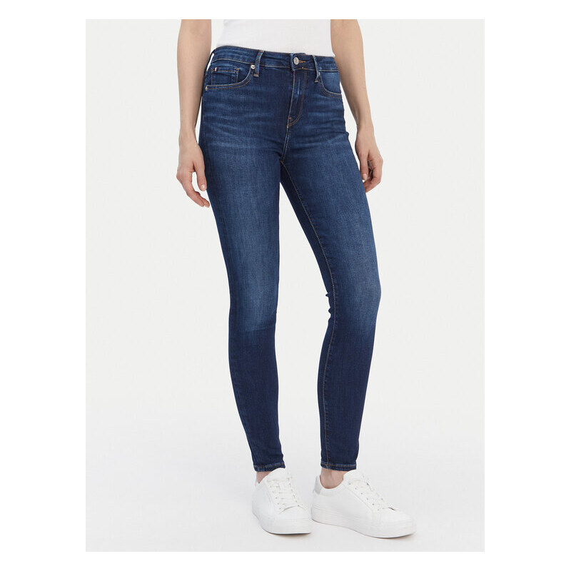 Jeansy Tommy Hilfiger 102100431