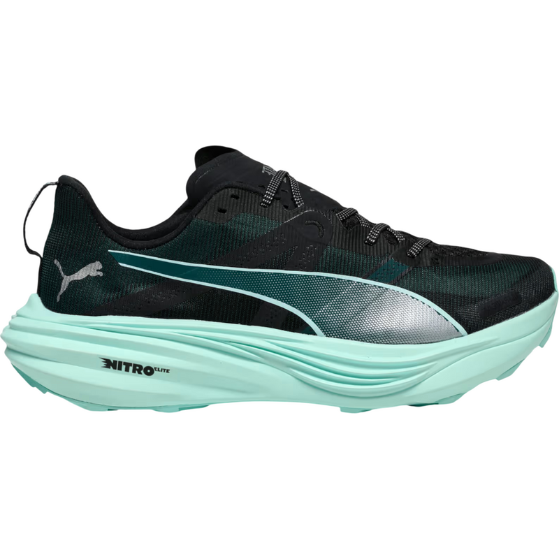 Puma Trailové boty Deviate Nitro Elite Trail pánské