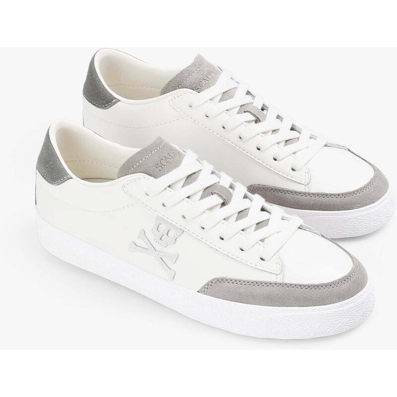 Scalpers Tenisky Scnewgala  mix barev / offwhite