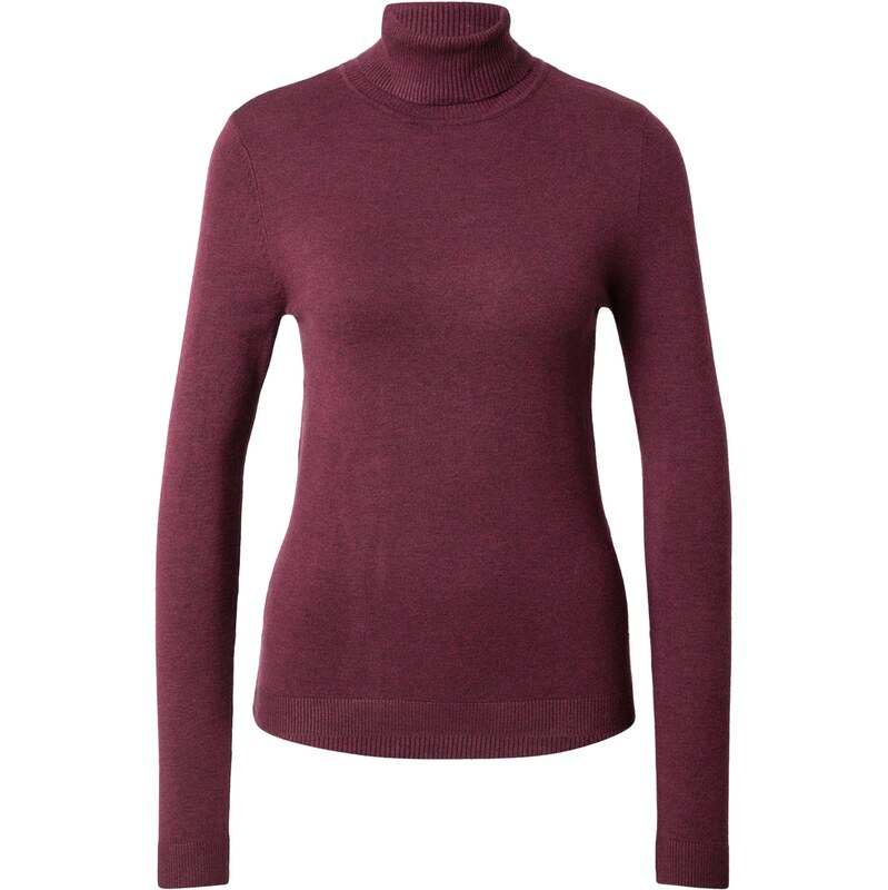VERO MODA Svetr VMHappiness cyclam 110475095