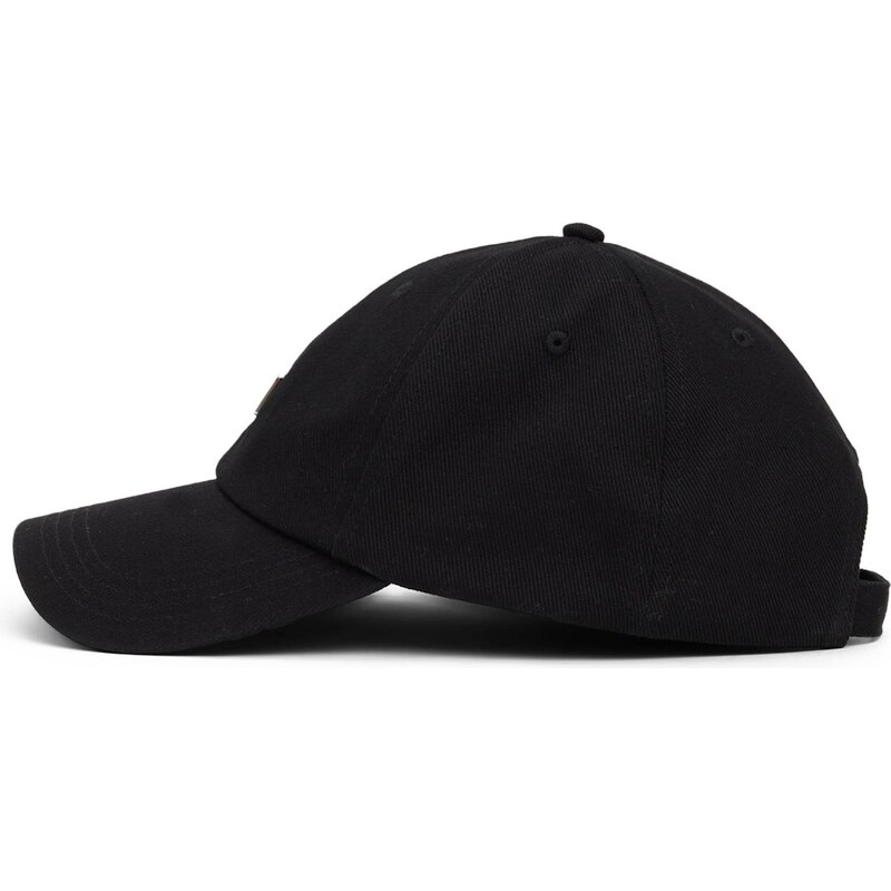 Tommy Jeans Kšiltovka černá 110438182