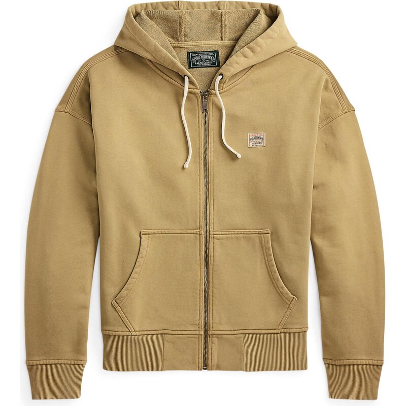 Polo Ralph Lauren Mikina khaki