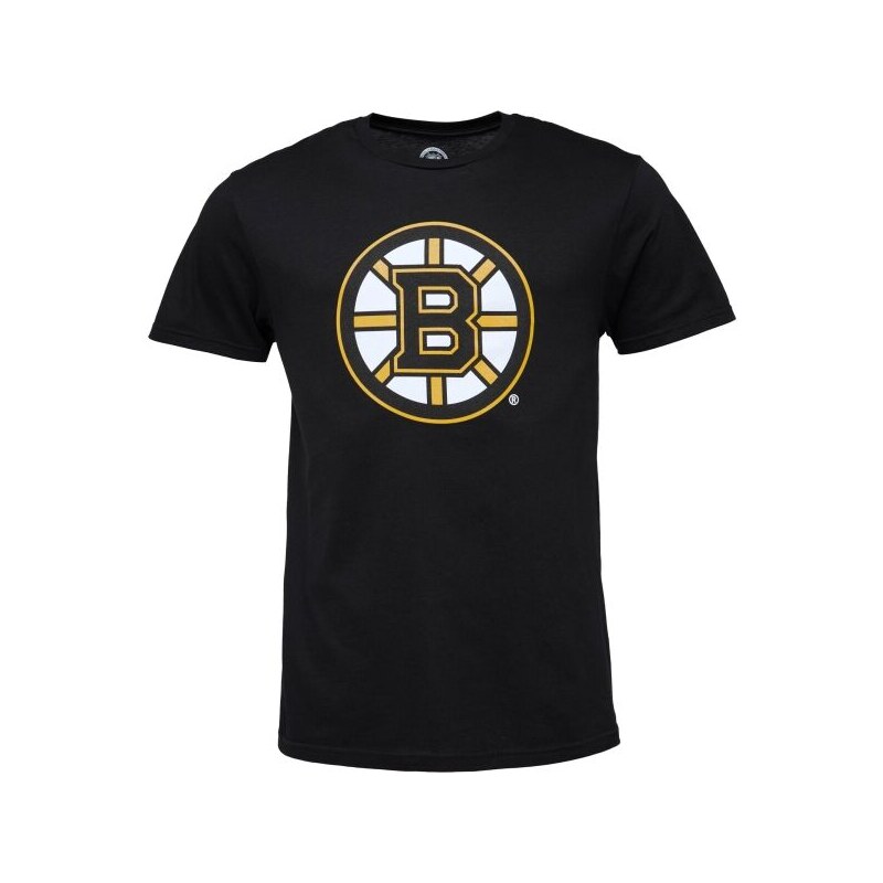 FANATICS BOSTON BRUINS PRIMARY LOGO GRAPHIC Pánské triko
