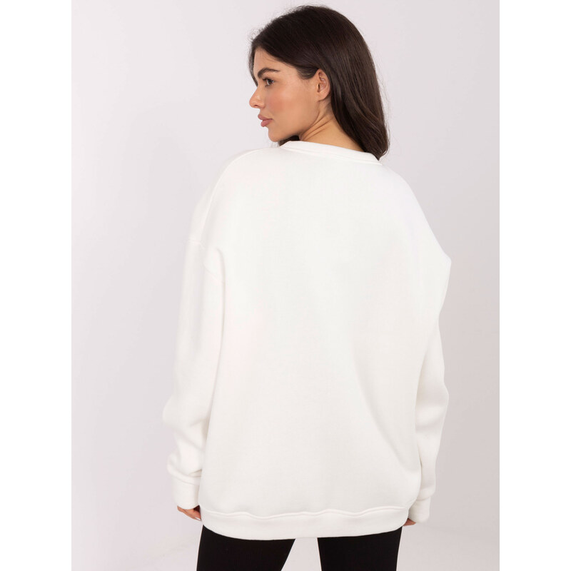 Factory Price Blouse-MJ-BL-H2519.34-ecru