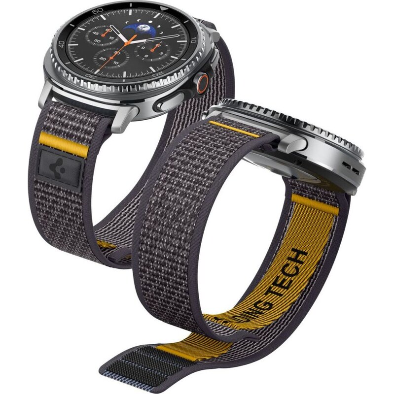 SPIGEN ATHLEX AIR SAMSUNG GALAXY WATCH 8 / 9 / CLASSIC (40 / 44