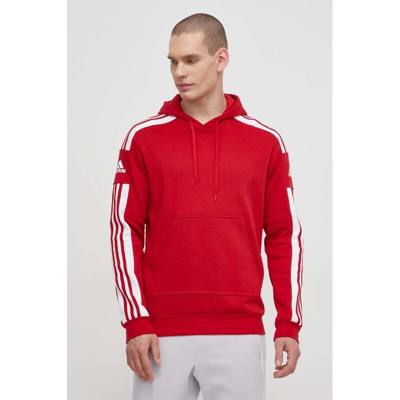 adidas Performance Mikina adidas Performance HC6282