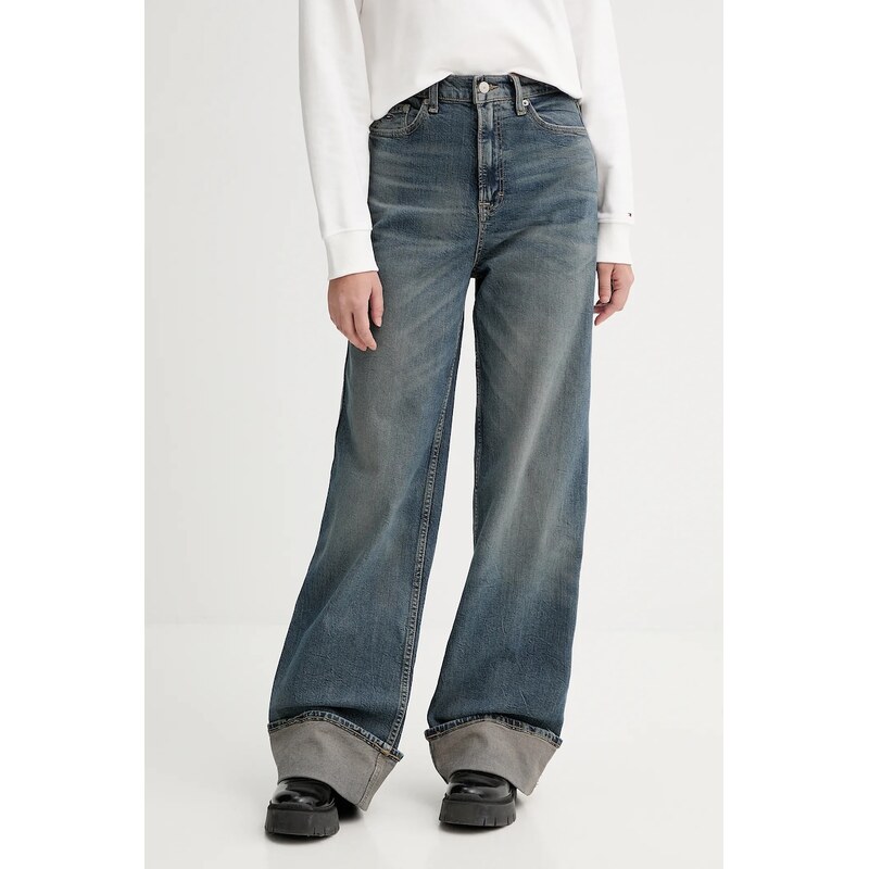 Tommy Jeans Džíny Tommy Jeans
