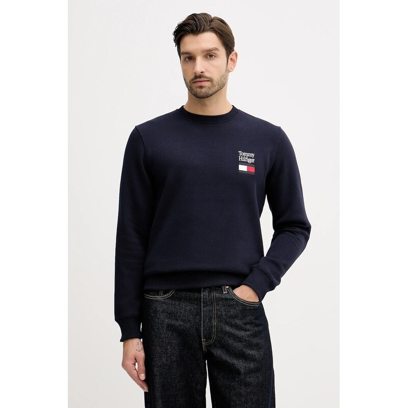 Tommy Hilfiger mikina pánská