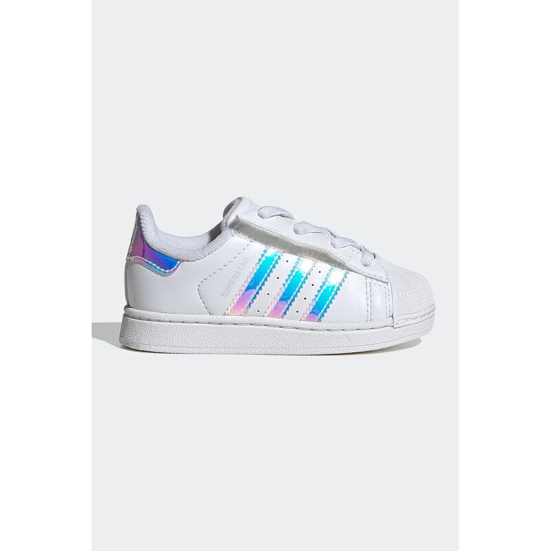adidas Originals Dětské tenisky adidas Originals SUPERSTAR II