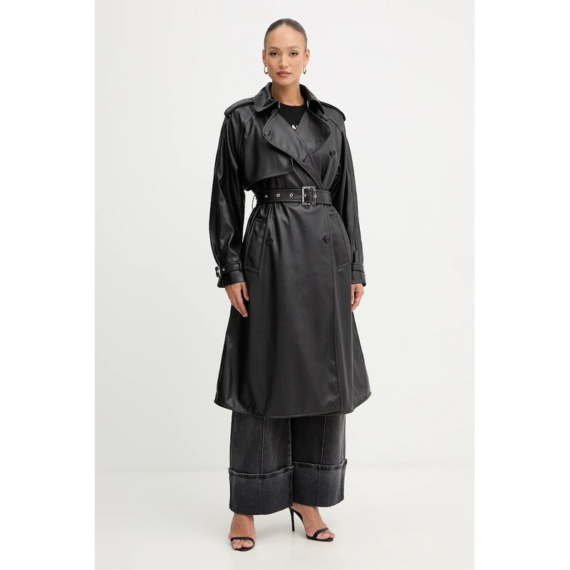 Trench kabát Karl Lagerfeld 109855774