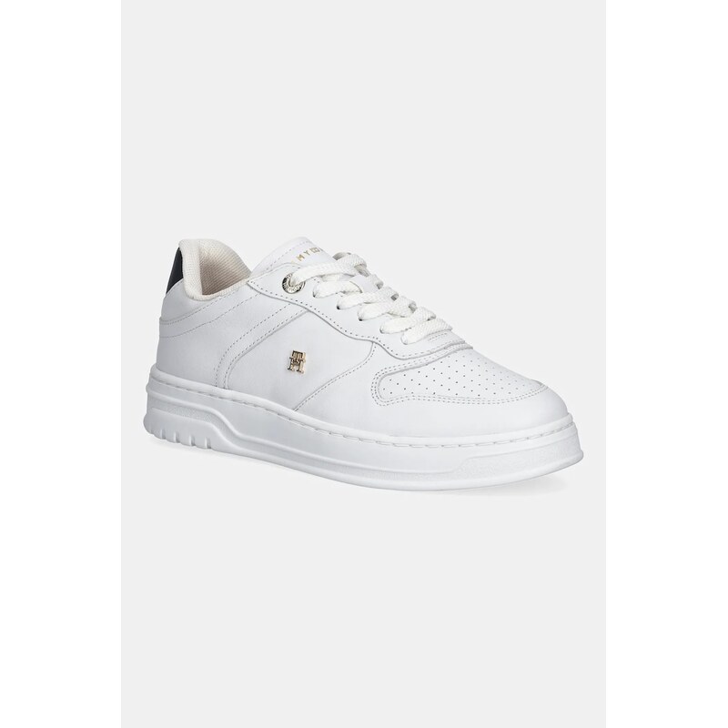 Tommy Hilfiger Tenisky Tommy Hilfiger TH SPORTY CUPSOLE CORP