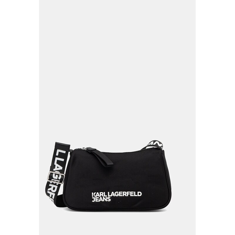 Karl Lagerfeld Jeans Kabelka Karl Lagerfeld Jeans
