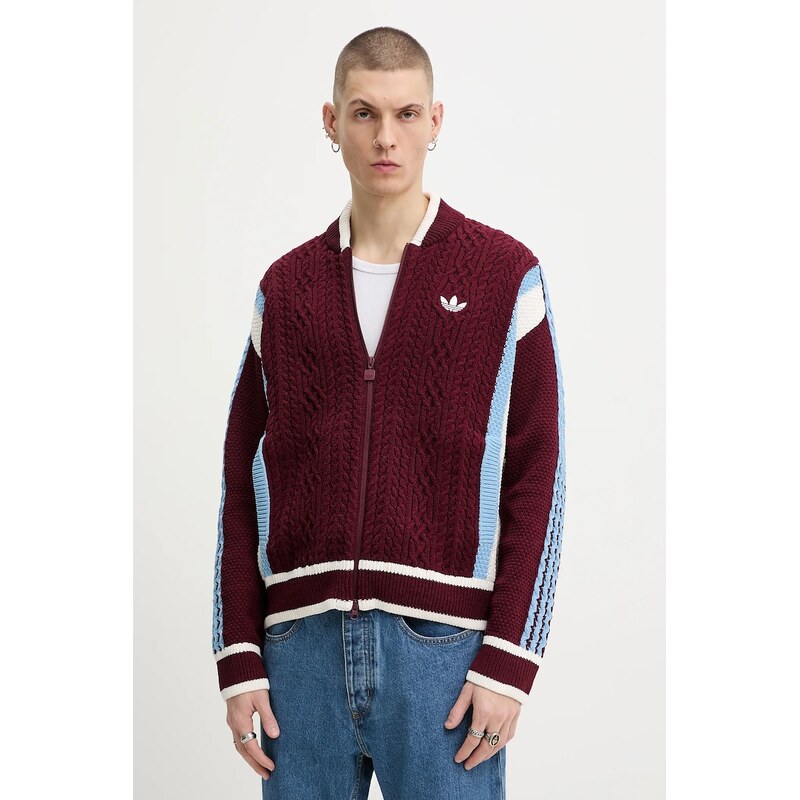 adidas Originals Kardigan adidas Originals Wicons