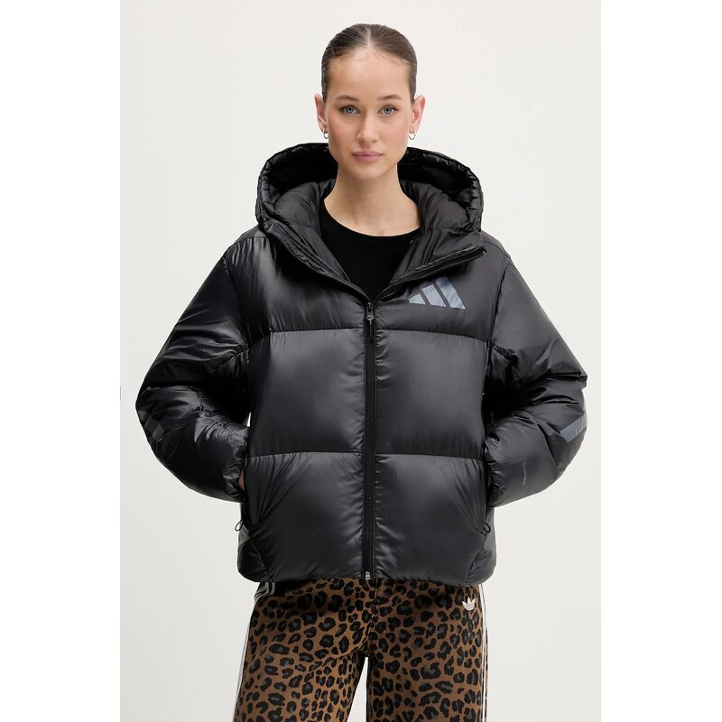 Péřová bunda adidas adidas x Z.N.E 110125966