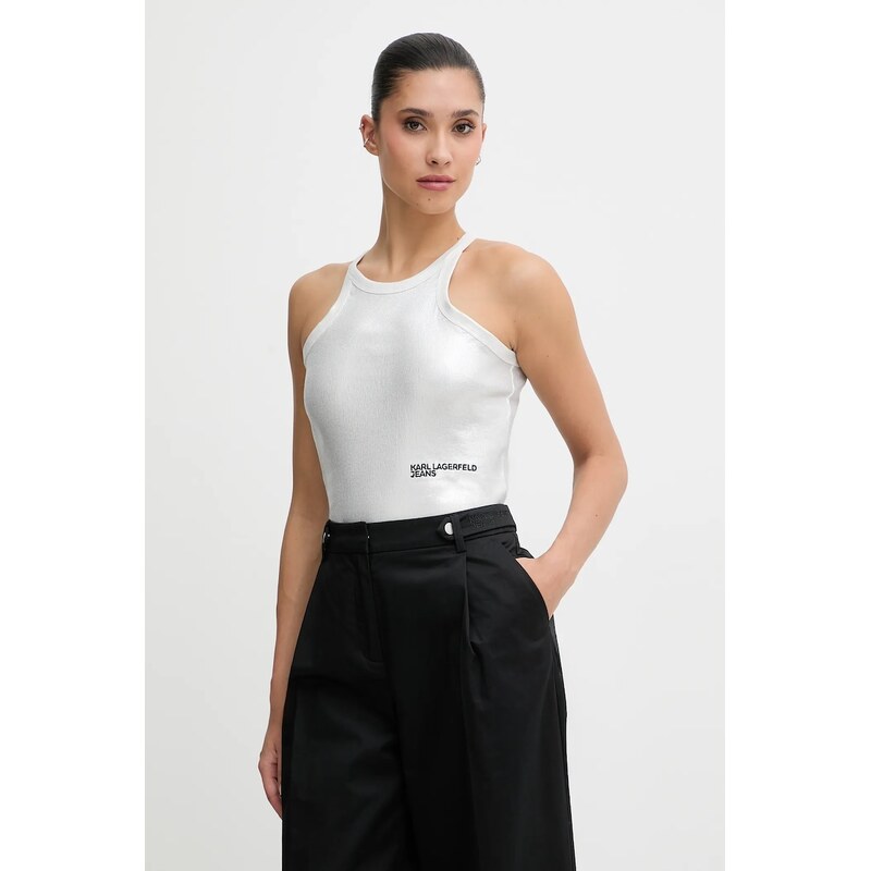 Top Karl Lagerfeld Jeans 110552210