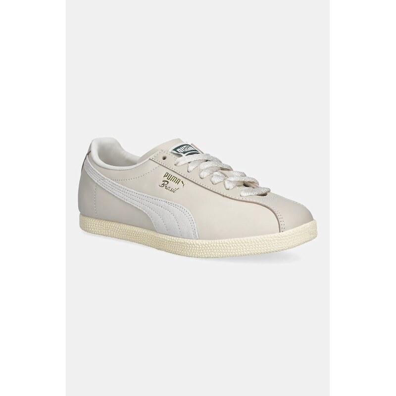 Puma Kožené tenisky Puma Brasil Terrace Views