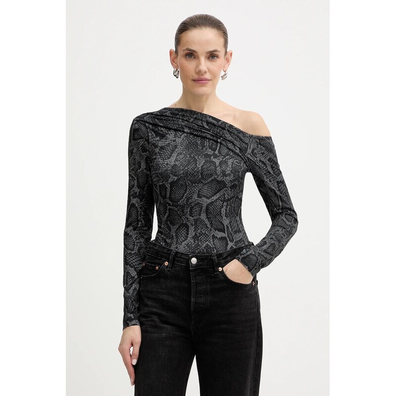 Tričko s dlouhým rukávem Guess ANITA 110127441