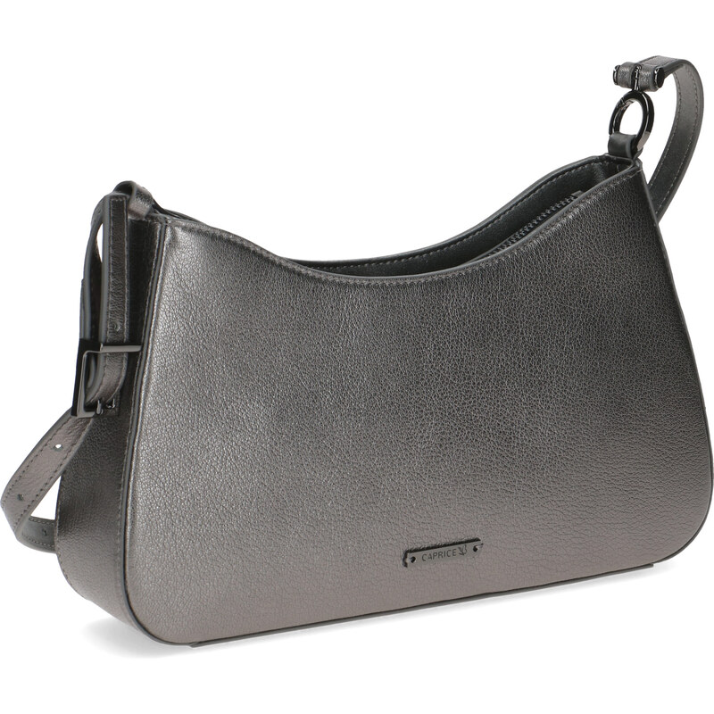 Kabelka do ruky Caprice 9-61021-45 248 metalická 9-61021-45 248