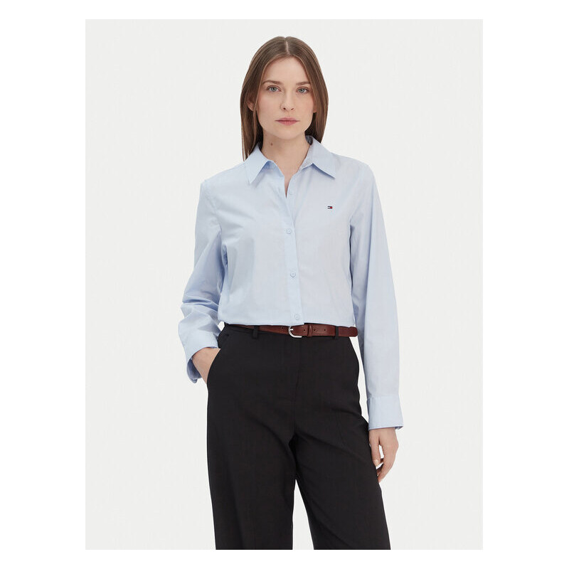 Košile Tommy Hilfiger 107217803