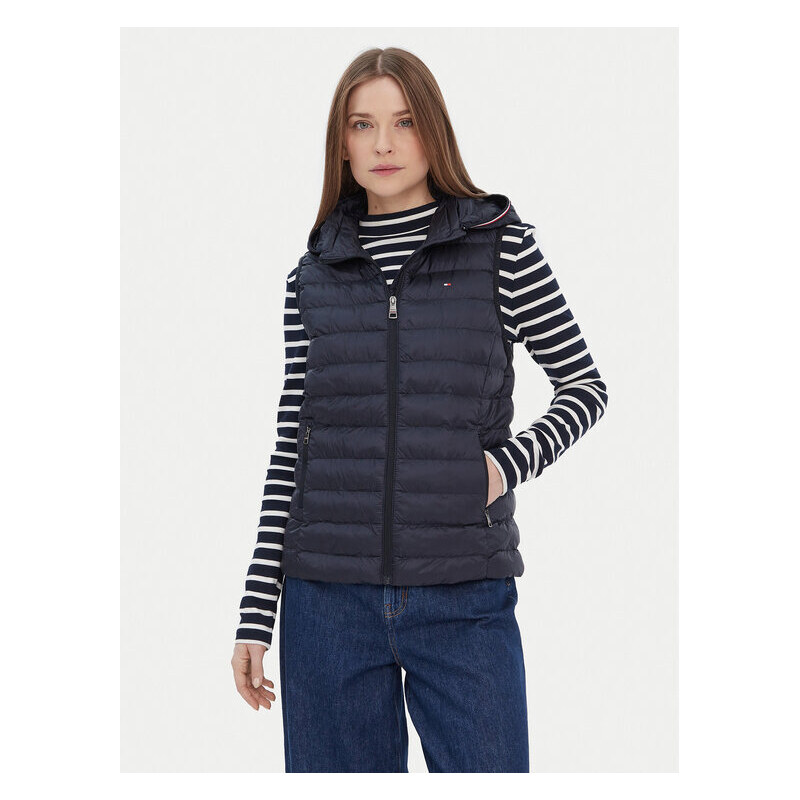 Sportovní vesta Tommy Hilfiger