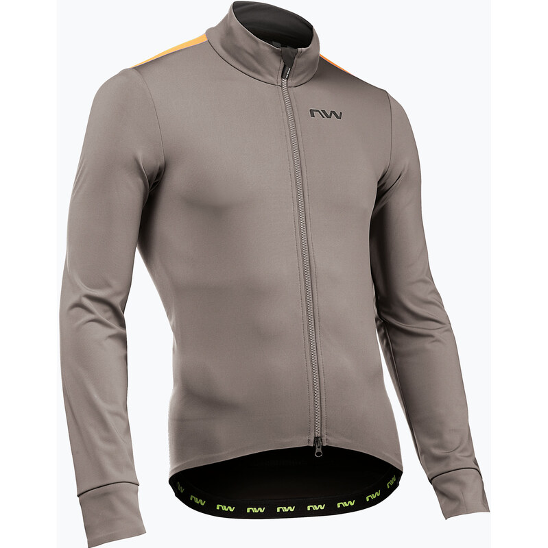 Pánská cyklistická bunda Northwave Extreme H2O sand