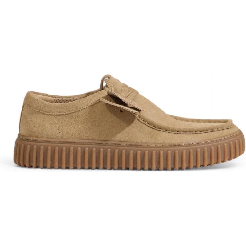 Clarks pánské mokasíny