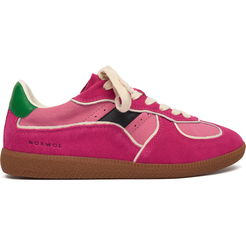 Sneakersy Nokwol 108933479