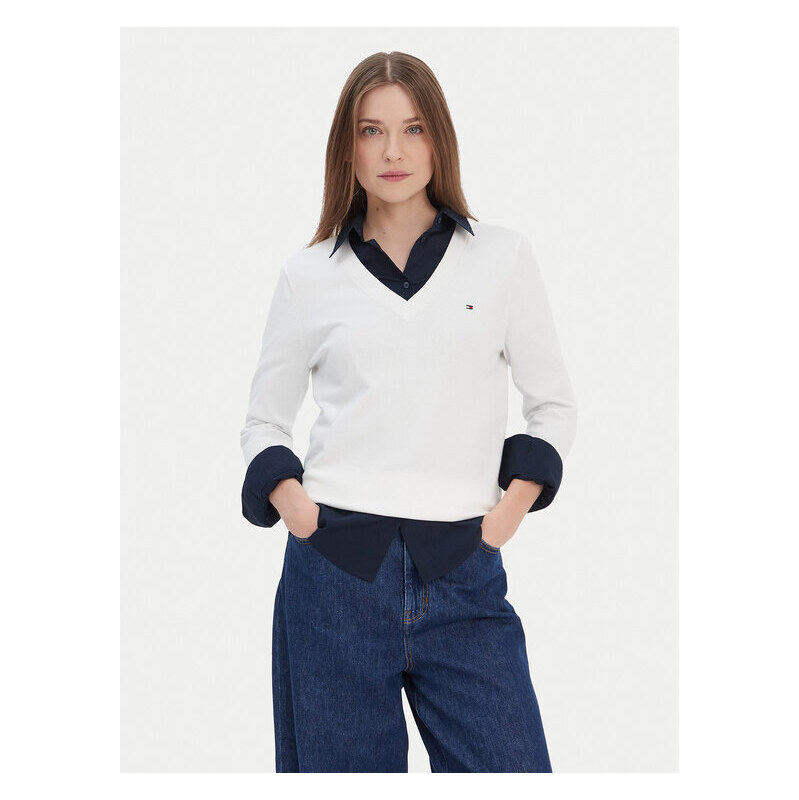 Svetr Tommy Hilfiger 89150197